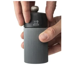 Discount PEUGEOT Moulin à Sel Line 12 cm Carbone