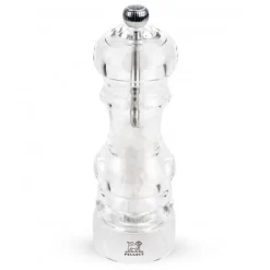 Sale PEUGEOT Moulin à Sel Nancy 18 cm Transparent