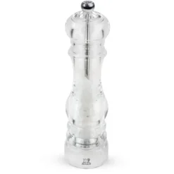 Sale PEUGEOT Moulin à Sel Nancy 22 cm Transparent