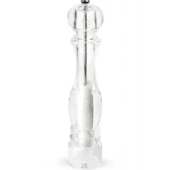 Online PEUGEOT Moulin à Sel Nancy 38 cm Transparent