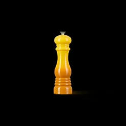 Discount LE CREUSET Moulin à sel Nectar