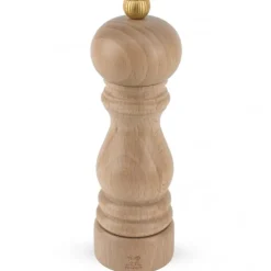 Clearance PEUGEOT Moulin à Sel Paris 18 cm Bois Naturel
