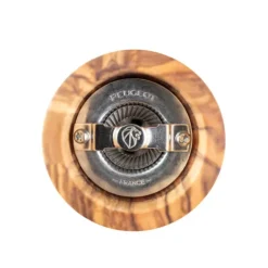 Discount PEUGEOT Moulin à Sel Paris 22 cm Bois Olivier