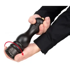 Online PEUGEOT Moulin à Sel Paris 22 cm Chocolat