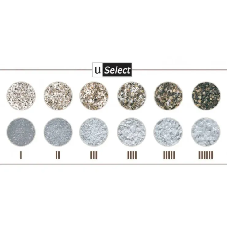 Hot PEUGEOT Moulin à Sel Paris Chef U'Select 30 cm Inox