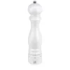 Hot PEUGEOT Moulin à Sel Paris U'Select 30 cm Laqué Blanc