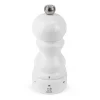 Clearance PEUGEOT Moulin à Sel Paris U'Select 12 cm Laqué Blanc