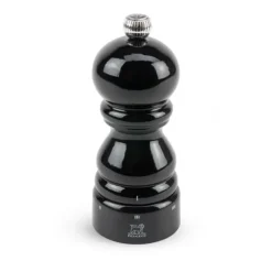 Clearance PEUGEOT Moulin à Sel Paris U'Select 12 cm Laqué Noir