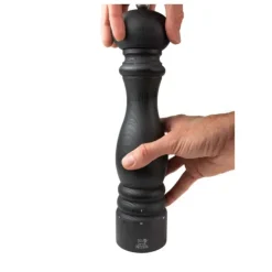 PEUGEOT Moulin à Sel Paris U'Select 30 cm Bois Graphite