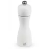 Best PEUGEOT Moulin à Sel Tahiti 15 cm Blanc Mat