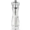 New PEUGEOT Moulin à Sel Vittel 23 cm Transparent