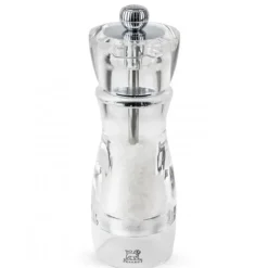 Sale PEUGEOT Moulin à Sel Vittel 16 cm Transparent
