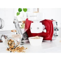 New ANKARSRUM Moulin Céréales pour robot