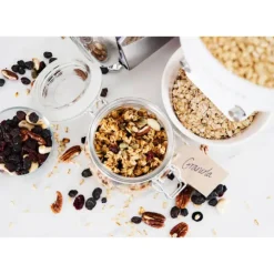 New ANKARSRUM Moulin Céréales pour robot