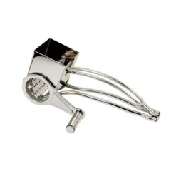 Discount La Bonne Graine Moulin Râpe à Fromage inox 1 tambour