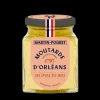 Online MARTIN POURET Moutarde d'Orléans aux Epices des Indes 95g
