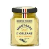 Best MARTIN POURET Moutarde d'Orléans Miel et Chardonnay 200g