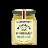 Best MARTIN POURET Moutarde d'Orléans Saveur Béarnaise 95g