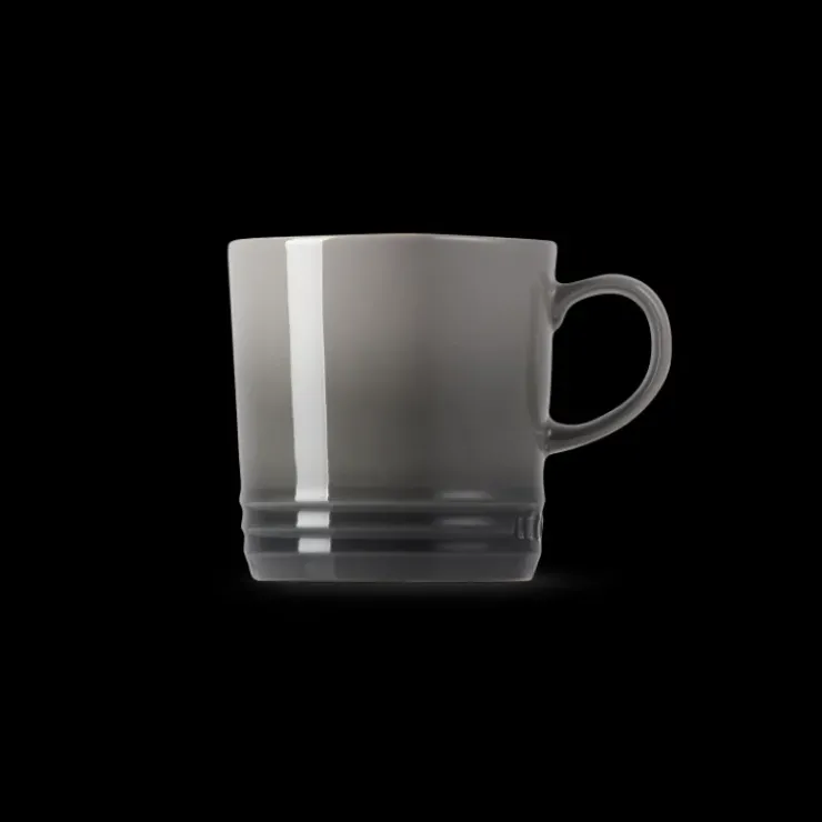 LE CREUSET Mug en Céramique 35 cl Flint