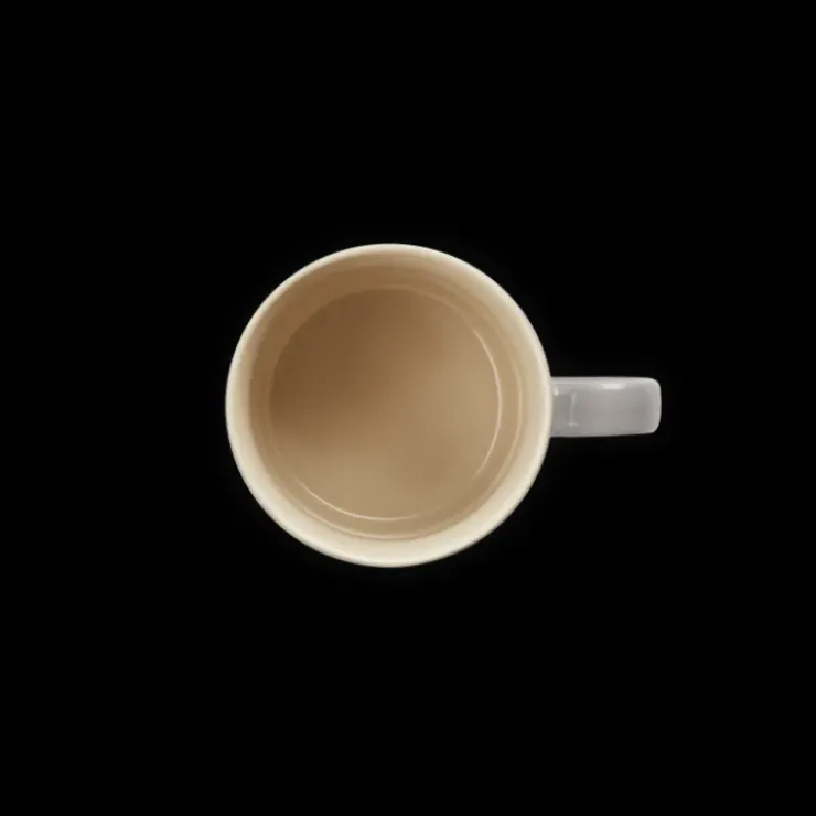 LE CREUSET Mug en Céramique 35 cl Flint