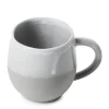 Sale REVOL Mug en Céramique Blanc Arctique 33 cl No.W
