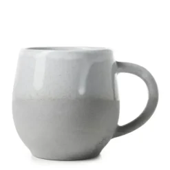 Sale REVOL Mug en Céramique Blanc Arctique 33 cl No.W