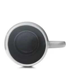 Sale REVOL Mug en Céramique Blanc Arctique 33 cl No.W
