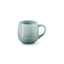 LE CREUSET Mug en Céramique Cocon 320 ml Sea Salt