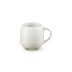 Online LE CREUSET Mug en Céramique Cocon 320 ml Meringue