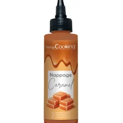 SCRAPCOOKING Nappage Caramel 160 g