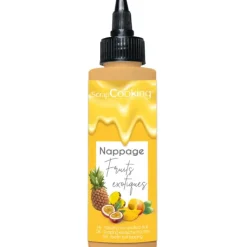 Discount SCRAPCOOKING Nappage Fruits Exotiques 165 g