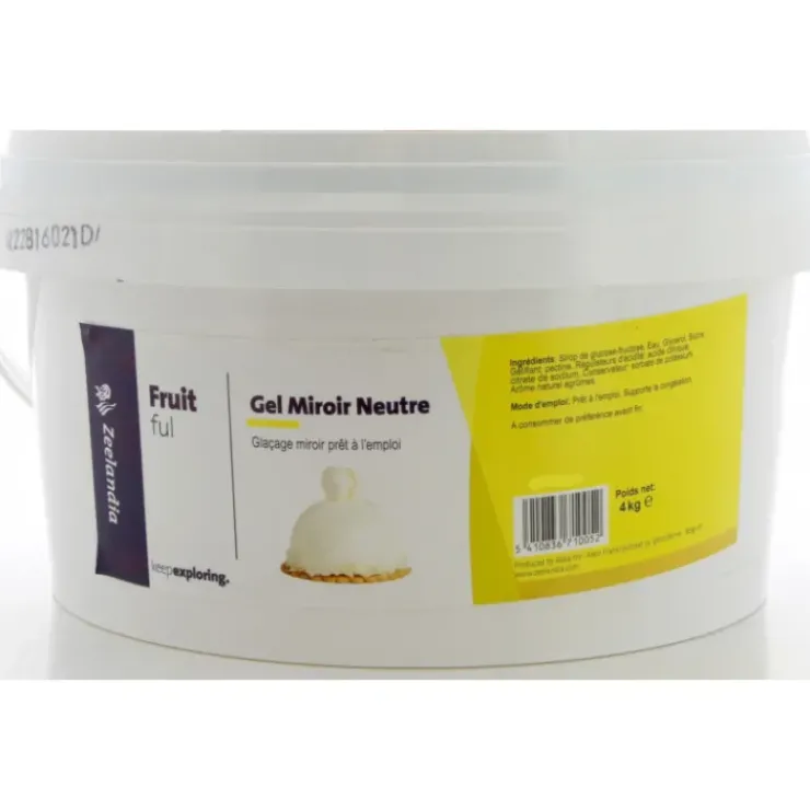 Online ALDIA Nappage Miroir Neutre 4 kg