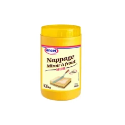 Online ANCEL Nappage Miroir Neutre 1,5 kg