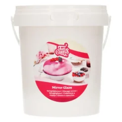 Best FUNCAKES Nappage Miroir Neutre 900g