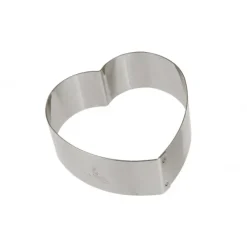 Outlet GOBEL Nonnette Coeur Bombé H 3 cm