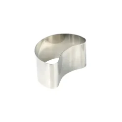 Best MALLARD FERRIERE Nonnette Croissant H 4,5 cm