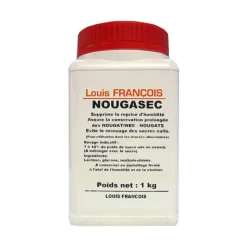 Discount LOUIS FRANCOIS Nougasec 1 kg