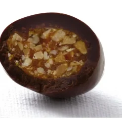 Outlet REVILLON Oeuf Chocolat Noir Fourré Nougatine 1kg Révillon