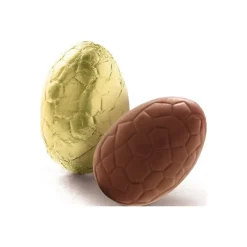 Sale REVILLON Oeuf Chocolat Onctueux Lait Praliné 2kg Révillon