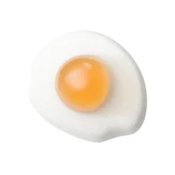 Hot HARIBO Oeufs au plat x 210 - Boîte Bonbon