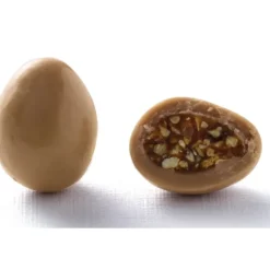 Discount REVILLON Oeufs Chocolat Blond Fourré Nougatine 1kg Révillon