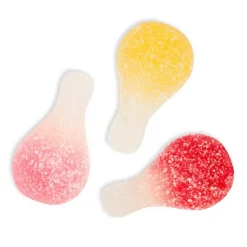 New HARIBO Orangina Pik x 210 - Boîte Bonbon
