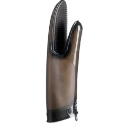 MASTRAD Orka Plus Noir Gant Silicone et textile