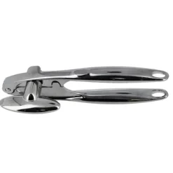 Sale PATISDECOR Ouvre-Boîte Manuel en Inox Patisdécor