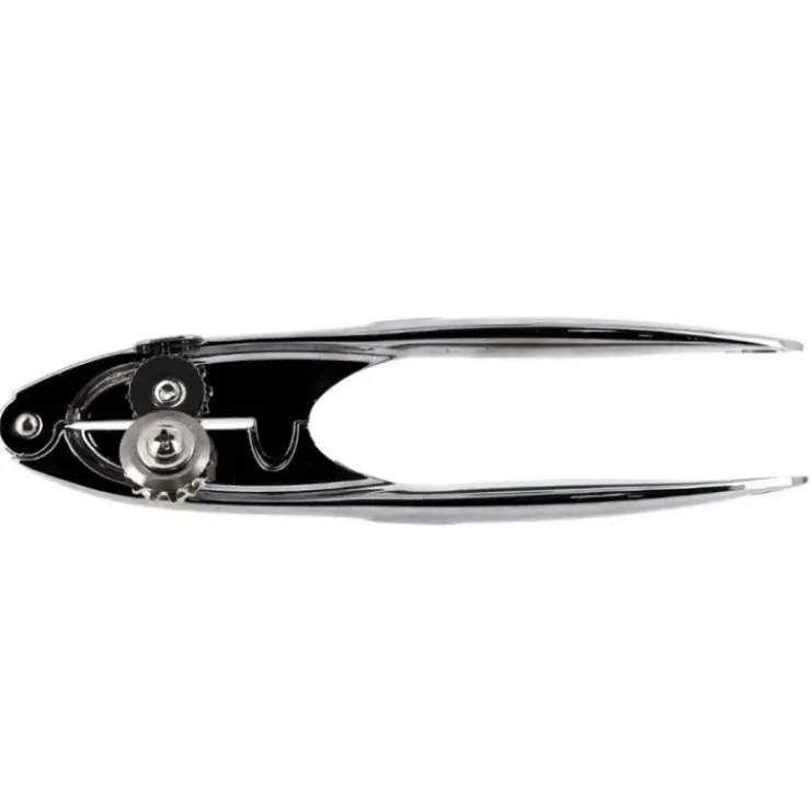 Sale PATISDECOR Ouvre-Boîte Manuel en Inox Patisdécor