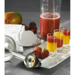 Online DYNAMIC Pack Dynashake : mixeur + bol gradué + 4 couteaux