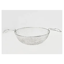 Discount DE BUYER Panier à Friture Étamé Bombé 36 cm pour bassine
