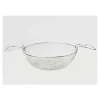 Hot DE BUYER Panier à Friture Étamé Bombé 45 cm pour bassine