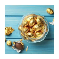 Best PATISDECOR Papier Doré pour Emballage Bonbon Patisdécor (x50)