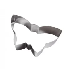 Discount GOBEL Papillon inox 12 x 8 cm Moule - Découpoir